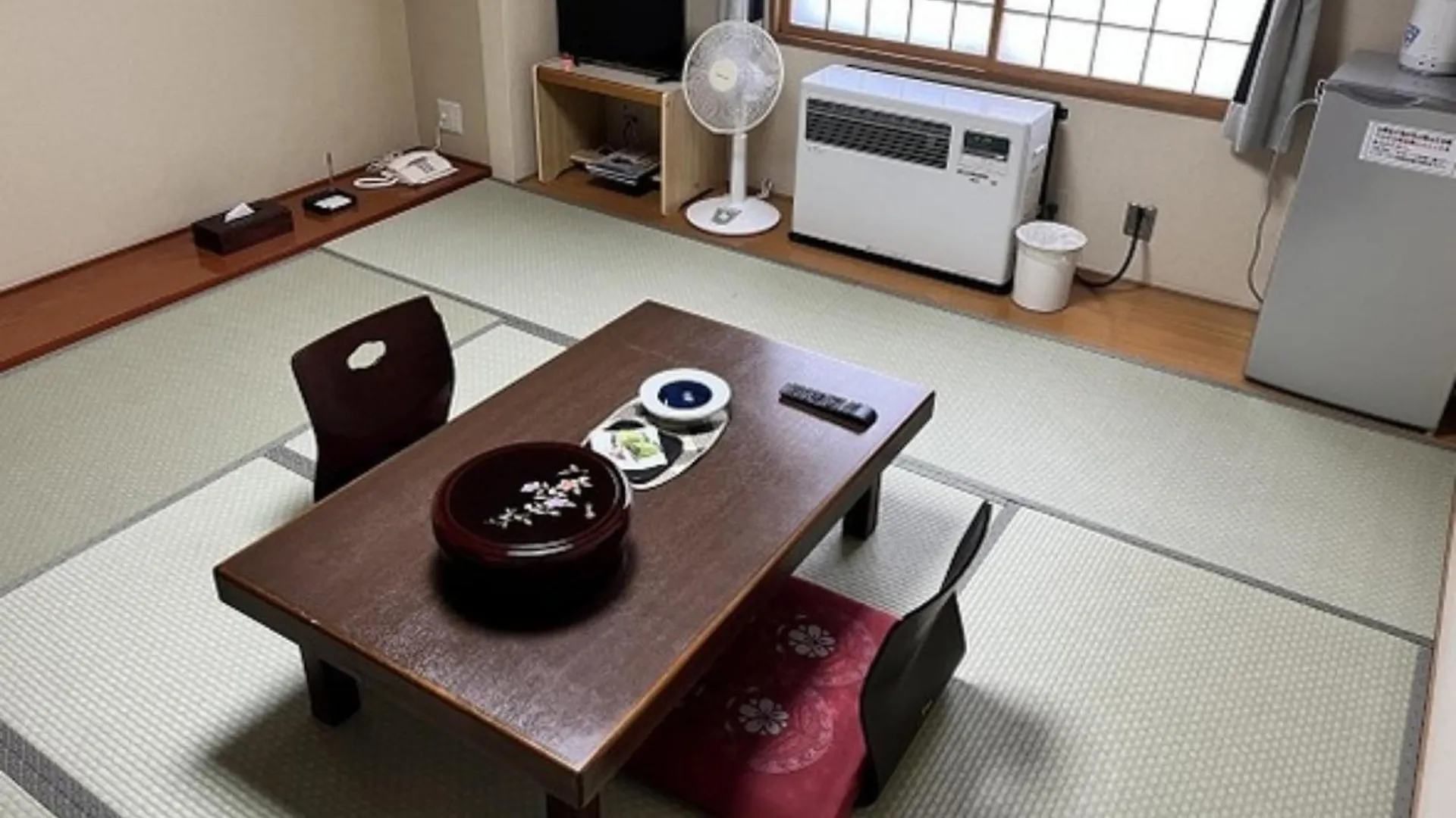 Kitaguni Grand Hotel - Vacation Stay 97235V Oshidomari