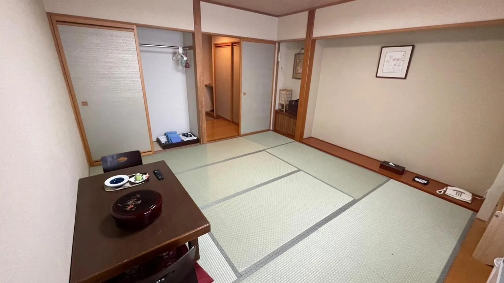 Kitaguni Grand Hotel - Vacation Stay 97235V Oshidomari
