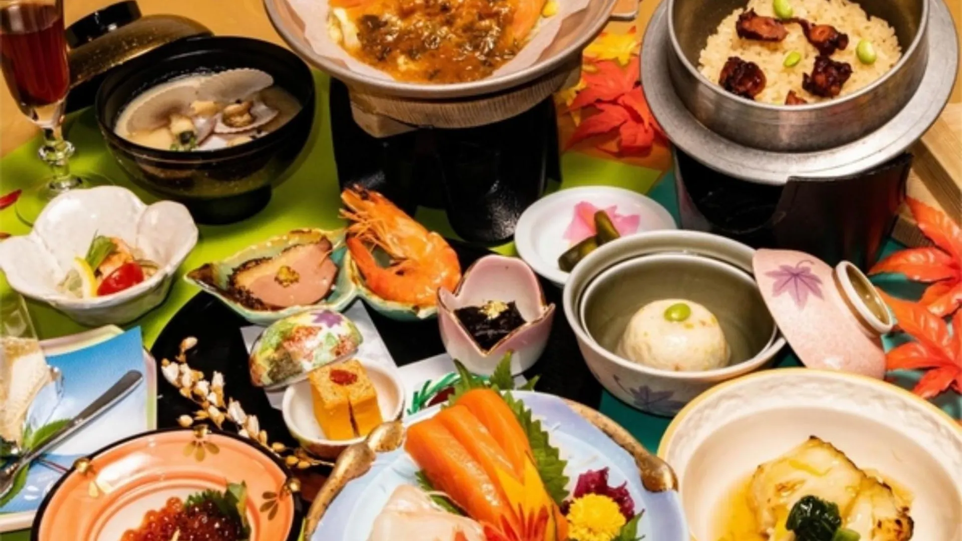 Kitaguni Grand Hotel - Vacation Stay 97235V Oshidomari